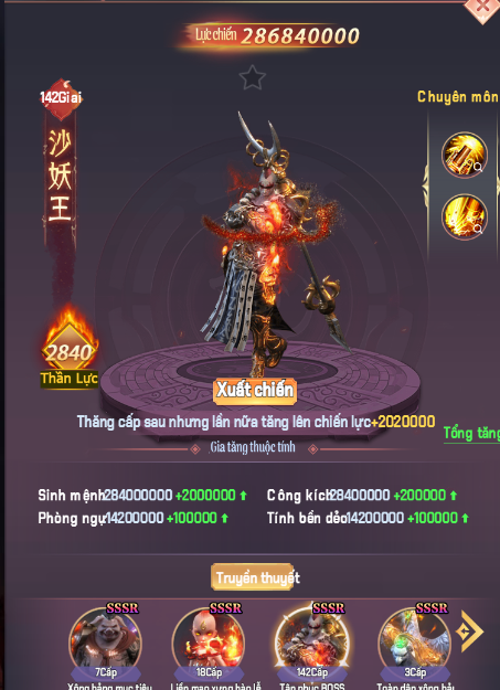 THINH CHÂN KINH H5