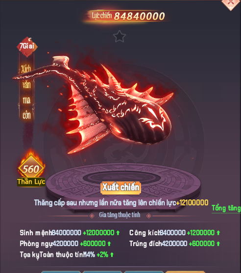 THINH CHÂN KINH H5