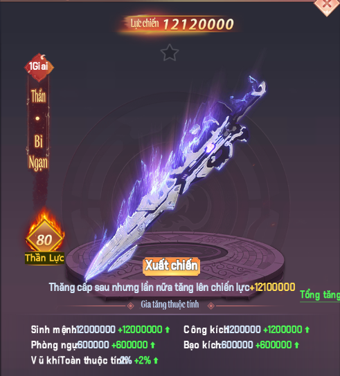 THINH CHÂN KINH H5