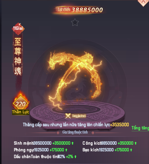 THINH CHÂN KINH H5
