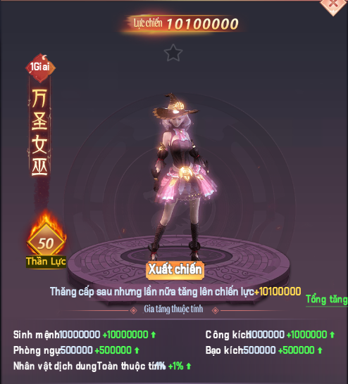THINH CHÂN KINH H5