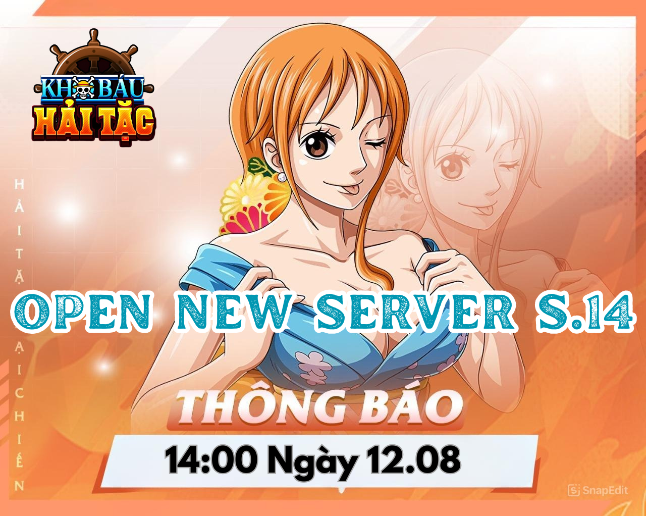 KHO BÁU HẢI TẶC